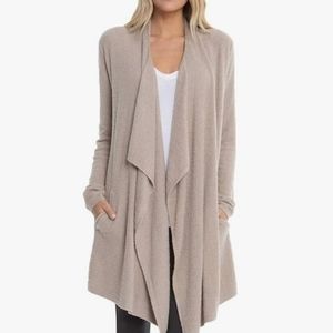 BAREFOOT DREAMS Style 903, Sweater Sz Small